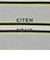 ＜CITEN＞ロゴボーダーワンピース