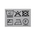 ＜CITEN＞ロゴボーダーワンピース
