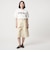 ＜CITEN＞セミショートチノパンツ