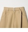 ＜CITEN＞セミショートチノパンツ