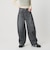【別注】＜NEEDBY heritage＞カーブデニムパンツ