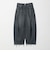 【別注】＜NEEDBY heritage＞カーブデニムパンツ
