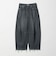 【別注】＜NEEDBY heritage＞カーブデニムパンツ