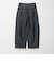 【別注】＜NEEDBY heritage＞カーブデニムパンツ