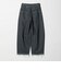 【別注】＜NEEDBY heritage＞カーブデニムパンツ