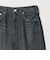 【別注】＜NEEDBY heritage＞カーブデニムパンツ