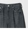 【別注】＜NEEDBY heritage＞カーブデニムパンツ