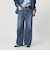 【別注】＜NEEDBY heritage＞カーブデニムパンツ