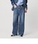 【別注】＜NEEDBY heritage＞カーブデニムパンツ