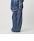 【別注】＜NEEDBY heritage＞カーブデニムパンツ