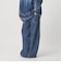 【別注】＜NEEDBY heritage＞カーブデニムパンツ