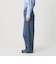 【別注】＜NEEDBY heritage＞カーブデニムパンツ