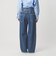 【別注】＜NEEDBY heritage＞カーブデニムパンツ