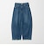 【別注】＜NEEDBY heritage＞カーブデニムパンツ