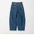 【別注】＜NEEDBY heritage＞カーブデニムパンツ