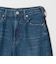 【別注】＜NEEDBY heritage＞カーブデニムパンツ