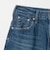 【別注】＜NEEDBY heritage＞カーブデニムパンツ