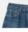 【別注】＜NEEDBY heritage＞カーブデニムパンツ