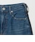 【別注】＜NEEDBY heritage＞カーブデニムパンツ