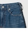 【別注】＜NEEDBY heritage＞カーブデニムパンツ