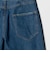 【別注】＜NEEDBY heritage＞カーブデニムパンツ