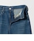 【別注】＜NEEDBY heritage＞カーブデニムパンツ