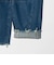 【別注】＜NEEDBY heritage＞カーブデニムパンツ