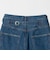 【別注】＜NEEDBY heritage＞カーブデニムパンツ