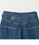 【別注】＜NEEDBY heritage＞カーブデニムパンツ
