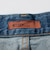 【別注】＜NEEDBY heritage＞カーブデニムパンツ