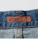 【別注】＜NEEDBY heritage＞カーブデニムパンツ