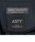 ASTY コンフォート ジャケット セットアップ対応