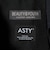 ASTY 1プリーツ スラックス NO.5 セットアップ対応