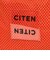 ＜CITEN＞メッシュショルダーバッグ