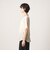 ＜CITEN＞エッセンシャルシアーワッフルトップ