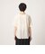 ＜CITEN＞エッセンシャルシアーワッフルトップ
