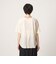 ＜CITEN＞エッセンシャルシアーワッフルトップ