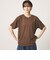 ＜CITEN＞エッセンシャルシアーワッフルトップ