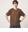 ＜CITEN＞エッセンシャルシアーワッフルトップ