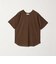 ＜CITEN＞エッセンシャルシアーワッフルトップ