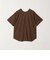 ＜CITEN＞エッセンシャルシアーワッフルトップ