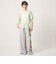 ＜CITEN＞エッセンシャルシアーワッフルトップ