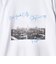 【別注】＜Filphies＞ニューヨーク フォト 長袖 Tシャツ