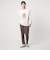 【別注】＜Filphies＞ニューヨーク フォト 長袖 Tシャツ