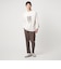 【別注】＜Filphies＞ニューヨーク フォト 長袖 Tシャツ