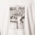【別注】＜Filphies＞ニューヨーク フォト 長袖 Tシャツ