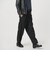 HI‐LINE ウーステッド ハイウエスト スラックス 26SS