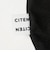＜CITEN＞レザーライクメッシュミニショルダー