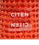＜CITEN＞レザーライクメッシュミニショルダー
