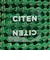 ＜CITEN＞レザーライクメッシュミニショルダー
